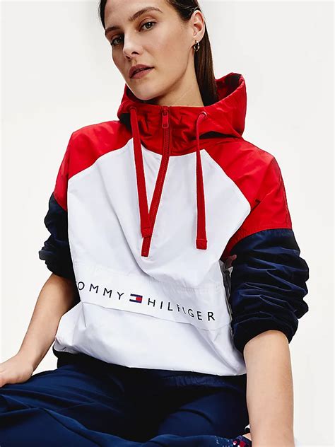 modelos de ropa para dama tommy hilfiger